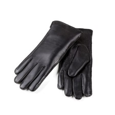Ugg Ladies Nappa Glove 2 Colours Cs026