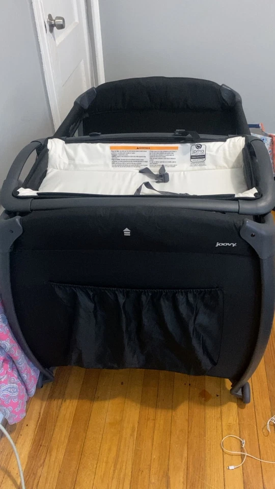 Joovy Pack And Play - Image 2 of 3