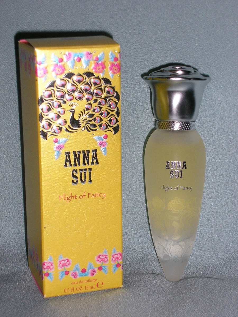 Anna Sui Flight of Fancy Spray Fragrances for Women for sale | eBay