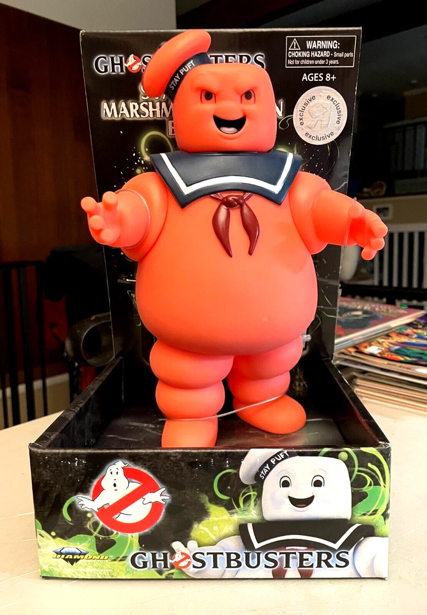 Toys r us best sale ghostbusters