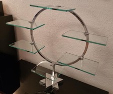 ART  DECO  DISPLAY / Schmuckregal Original  30er Jahre England