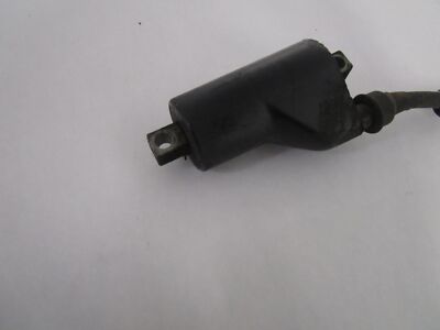91 POLARIS INDY SKS RXL650 LEFT IGNITION COIL