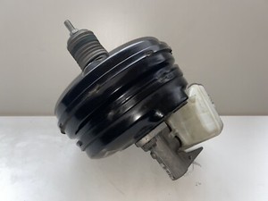 Audi A4 B8 8K Bremskraftverstärker Hauptbremszylinder 8K0612103K 8K0611301A #543