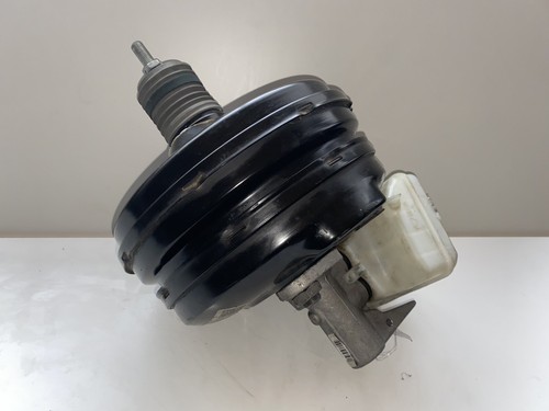 Audi A4 B8 8K Bremskraftverstärker Hauptbremszylinder 8K0612103K 8K0611301A #543