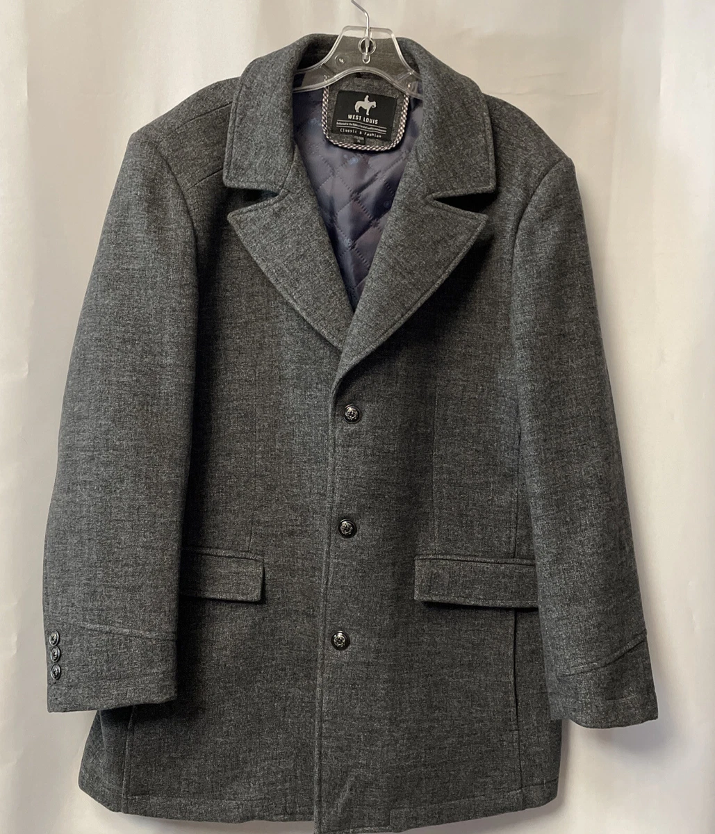 Coat clearance west online