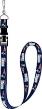 NFL - NEW ENGLAND PATRIOTS LANYARD