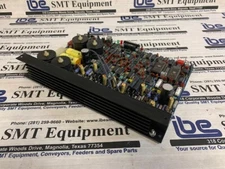 Motion Science PCB Control Board - 9220021-0A w/Warranty