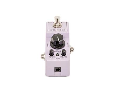 Buy Ibanez Csmini Mini Chorus Effects Pedal IMPORT From Japan