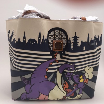 figment dooney and bourke