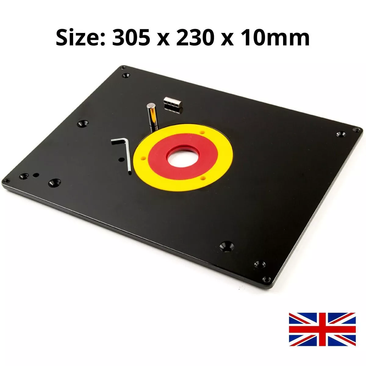 Katsu on sale router table