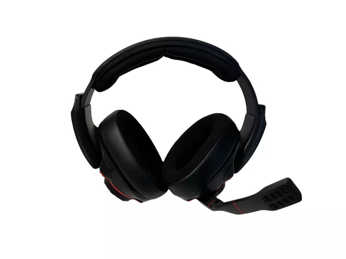 Sennheiser headphones xbox online one