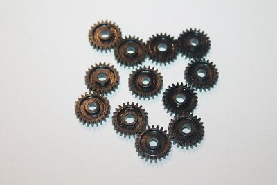 *** Athearn Blue Box Locomotive Parts *** 12-Athearn 40030 23t Truck Idler Gears