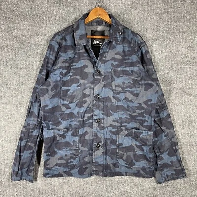 [新品未使用]Denham Travel Coat Size M Denham Coats, Jackets & Vests for Men for Sale | Shop New & Used