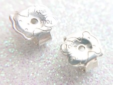 Perla Tous Pendientes Cartilago Tous Aretes Pendientes Tous Sin