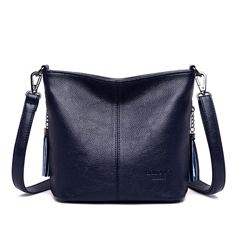 Ladies Hand Crossbody Bags Women Handbags Women Leather Shoulder Tote Bag