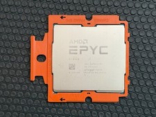 AMD EPYC Genoa-X 9184X 16-Core 3.55GHz SP5 Pr...