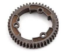 Traxxas Steel Spur Gear wide-face, 1.0 metric pitch X-Maxx E-Revo VXL Brushless
