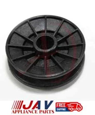 For Hoover Washer Pulley Motor Plastic Inv# AO2614