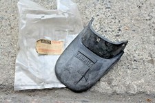 Guardabarros trasero Yamaha RXS RXK RX100 RX115 NUEVO DE STOCK genuino 5E7-F1621-00