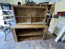 Home Bar Summerhouse Man Cave Micro Pub Reception Table Garden Shop Counter