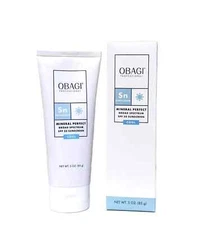 OBAGI PROFESSIONAL Mineral Perfect Broad Spectrum SPF 50 Sunscreen (Cool) - 3oz