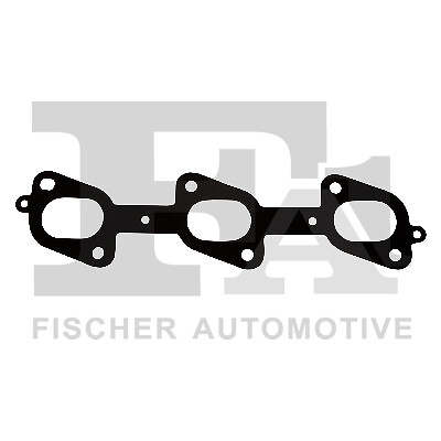 Fa1 414-026 Dichtung, AbgaskrÜMmer AbgaskrÜMmer FÜR Chrysler Jeep MERCEDES-BENZ-image