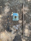 <!--F#f_0-->Vintage Holden/ford/valiant Jack And Tyre Iron. Torana.kingswood.falcon<!--F/-->