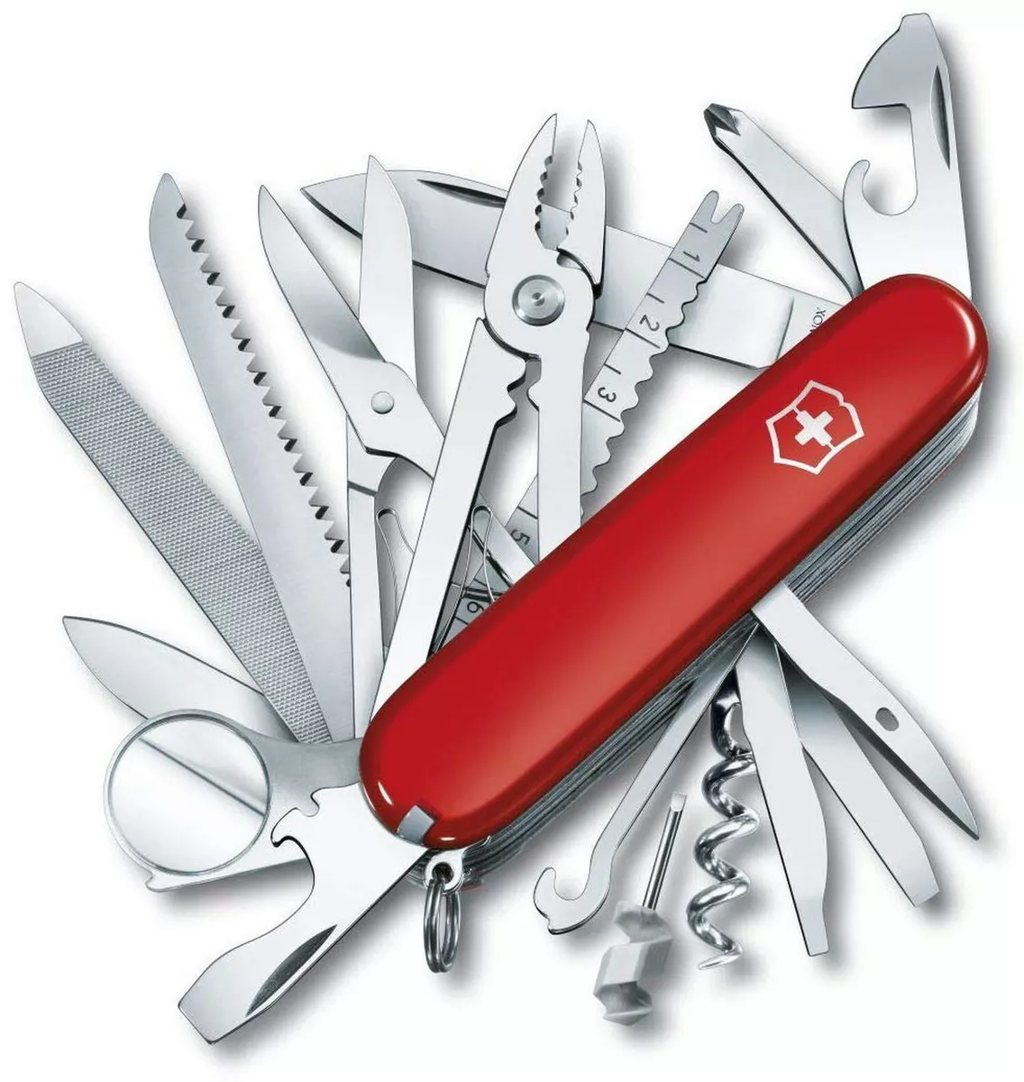 Swiss army hotsell multitool
