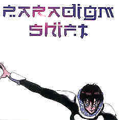 邦楽 Go Retro / Paradigm Theory CD Paradigm Shift - Paradigm Shift - CD | eBay