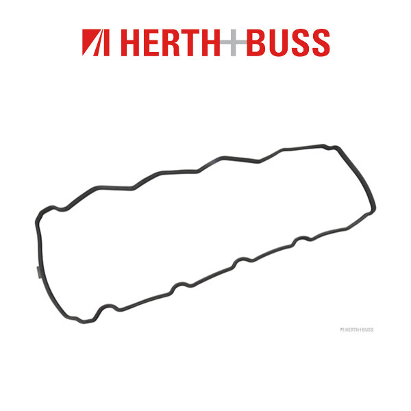 Herth+Buss Jakoparts Ventildeckeldichtung FüR Nissan Pathfinder III R51 2.5 Dci-image