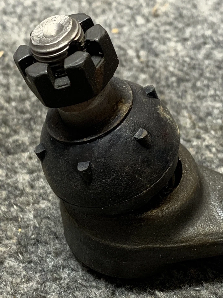 Конец рулевого троса XRF ES2077RT подходит для Ford Bronco 1987-1995 - Изображение 4 из 4