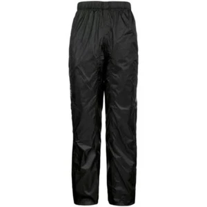 Tucano Urbano P-One Waterproof Over Pants Motorcycle Black