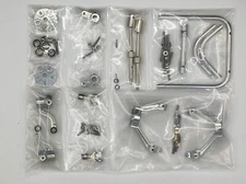 for Tamiya 1/10  Sand Scorcher #58452 & Buggy Champ #58441  metal Kit