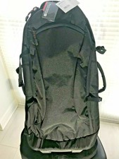mountain warehouse voyager 50l wheelie rucksack