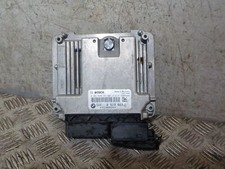 BMW Mini Cooper D N47C20A Engine Ecu Lock Set Dde 8516739