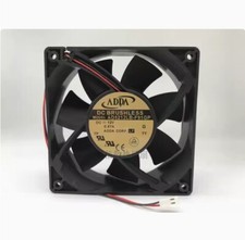 ADDA AD1212LB-F91GP 12V 0.87A 12038 12CM high air flow cooling fan