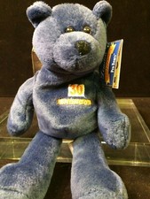 Limited Treasures Pro Bears TERRELL DAVIS 30 1998 Denver Bronco's Bear