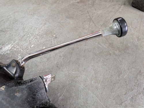 1969 1970 Buick Steering Column Shift Wildcat Electra Lesabre No Tilt Non - Picture 4 of 17