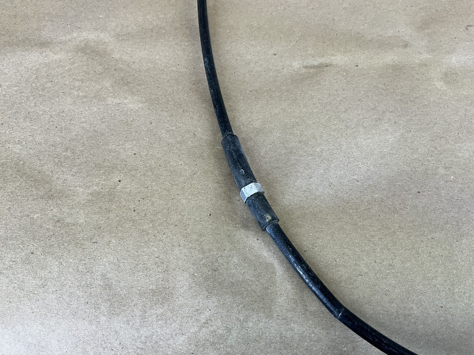 9600 HONDA CIVIC D16Y7 THROTTLE GAS ACCELERATOR PEDAL CABLE WIRE LINE