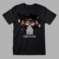 Heroes Inc. - Gremlins Fur Balls T-Shirt GrößE 2XL