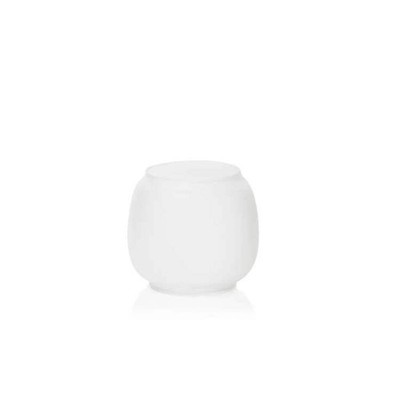 Glas hl1 matt