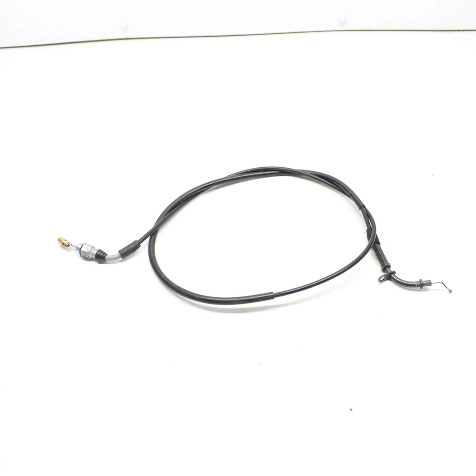 Cable de arranque estrangulador Suzuki Quadrunner 250 1988 58410-19B10 Foto 4 de 4
