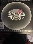 Queen - Jazz- Vinyl LP (2015) Brand New “SEALED” 180 Gram Half Speed Mastered