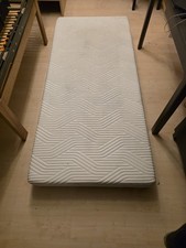 Tempur Original Prima Kaltschaummatratze 90x200