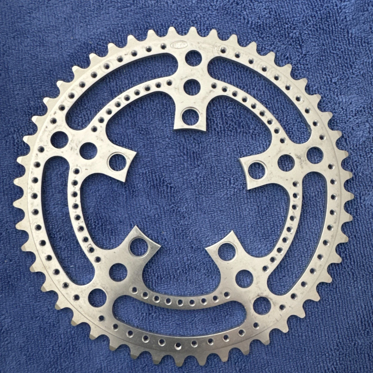 Stronglight Chainrings for sale | eBay