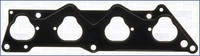 Ajusa Dichtung AnsaugkrüMmer 13166600 FüR Honda ET D14Z5 ES FR D16V1 EU EP EV 7