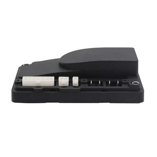 D C Motor Controller with Part Number 1212P2507 for Curtis For Forklifts - Picture 10 of 11