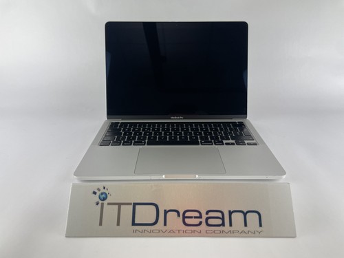 MacBook Pro 13" 2022 Chip Apple M2 MNEH3T/A MNEJ3T/A A2338 RECHNUNGSFÄHIG - Bild 9 von 23