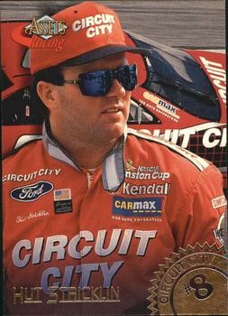 1996 Assets #22 Hut Stricklin