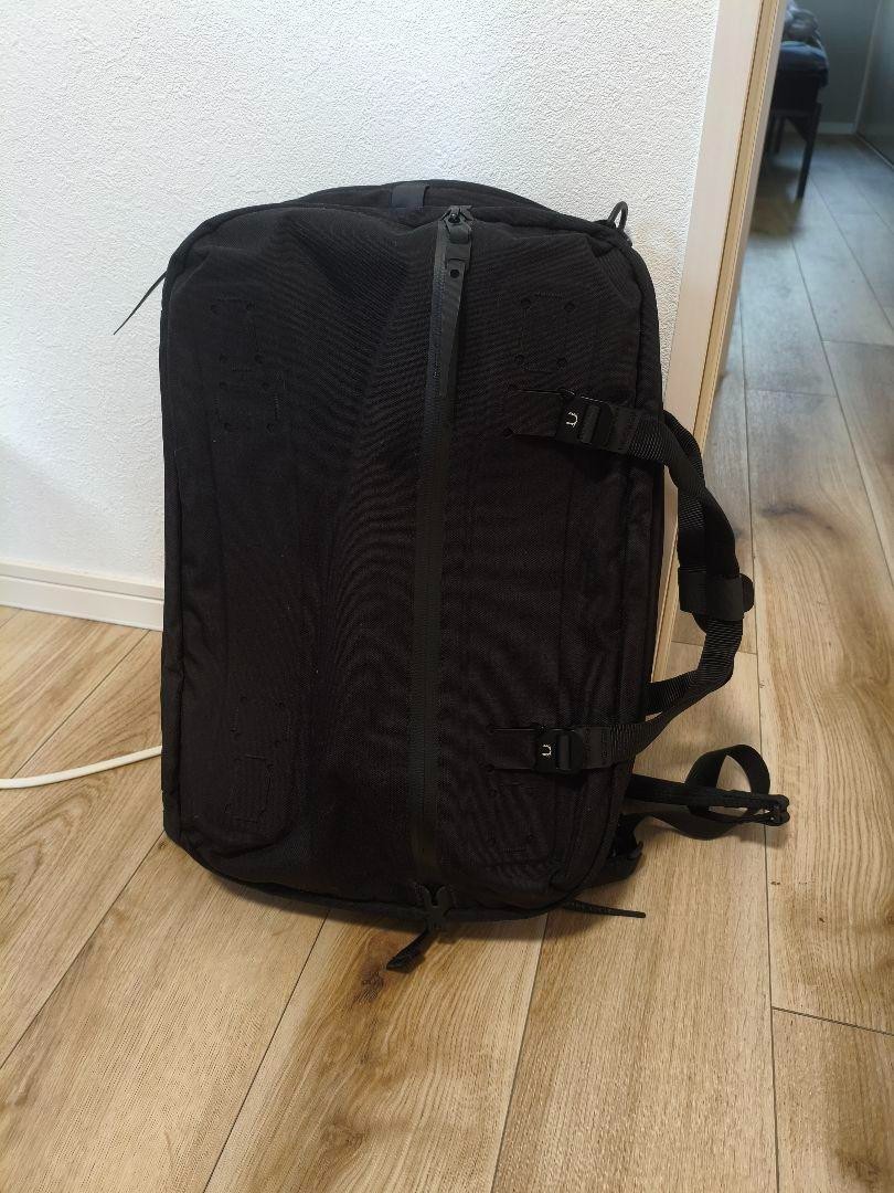 BLACK EMBER FORGE Multi-functional backpack Shoul… - image 1